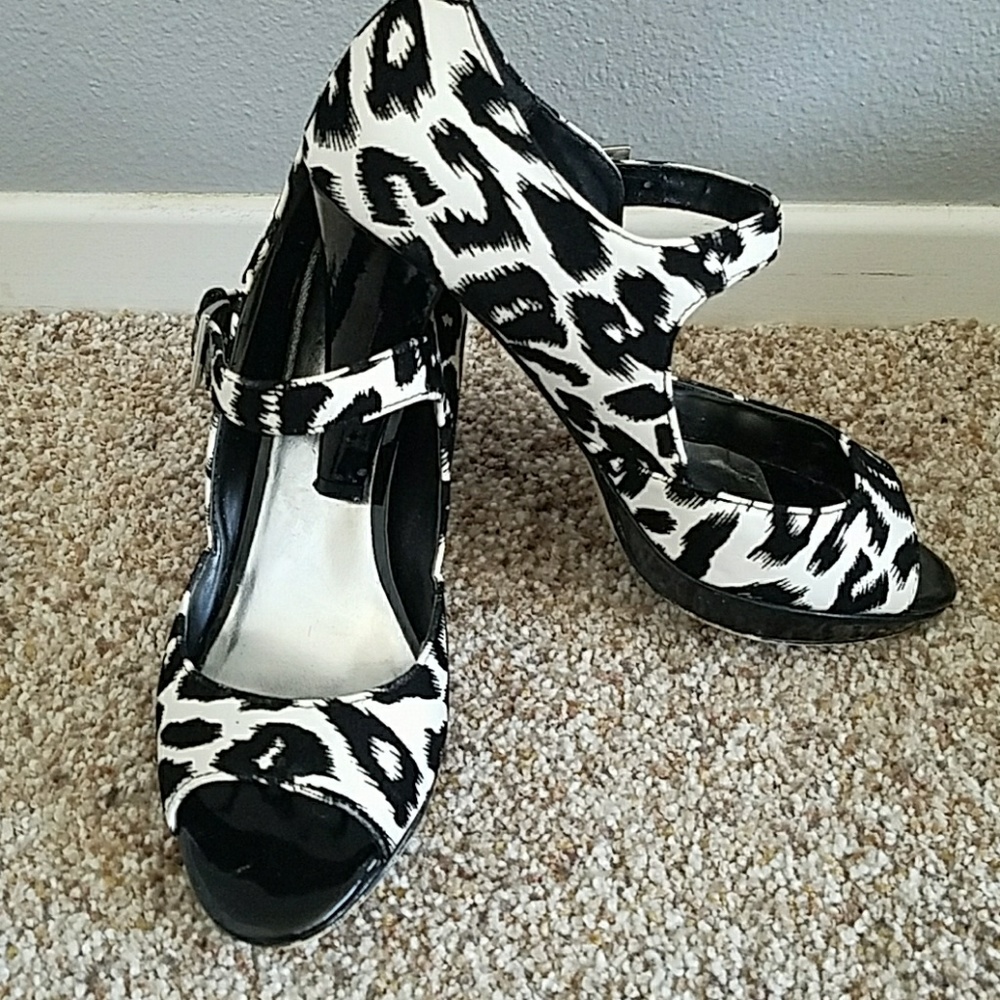 GNW SHOES